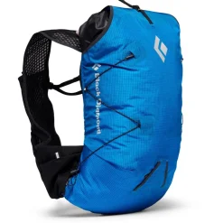 Sac à dos Black Diamond Distance 15 Pack Ultra Blue