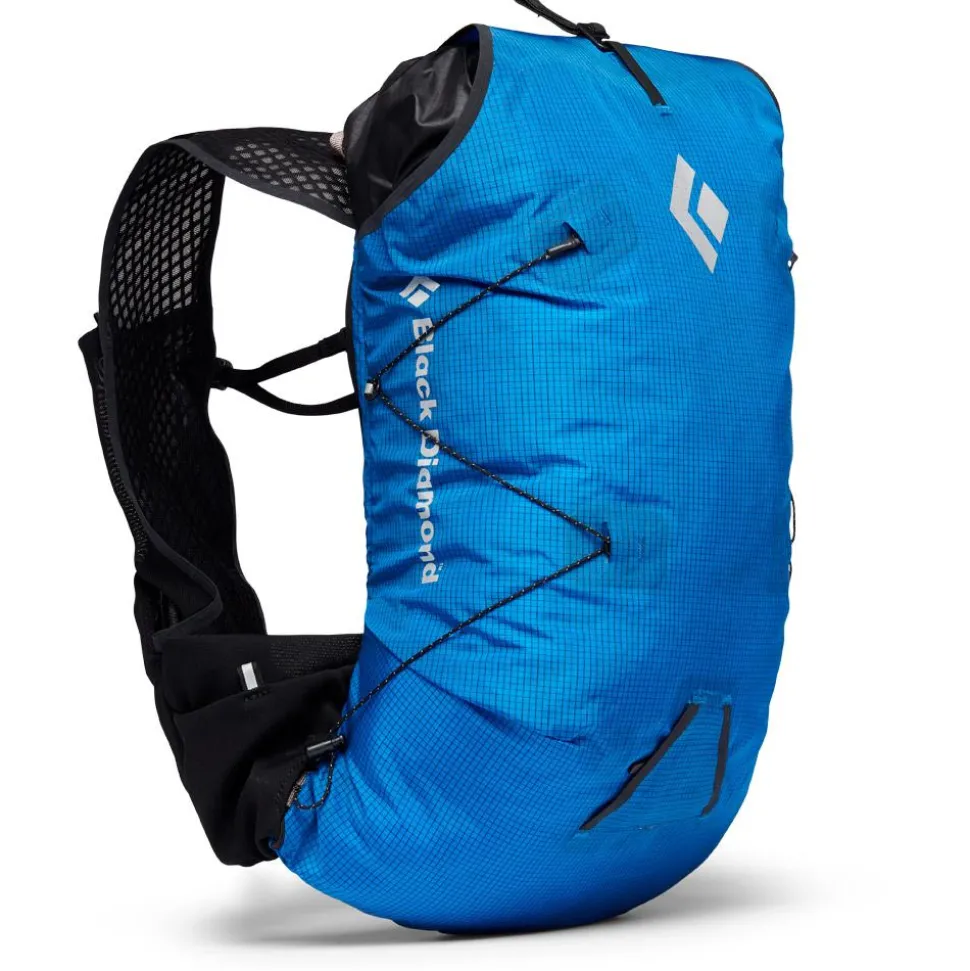 Sac à dos Black Diamond Distance 15 Pack Ultra Blue