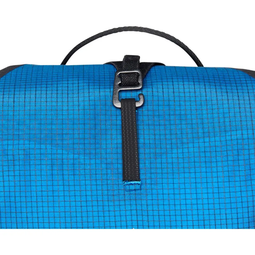 Sac à dos Black Diamond Distance 15 Pack Ultra Blue