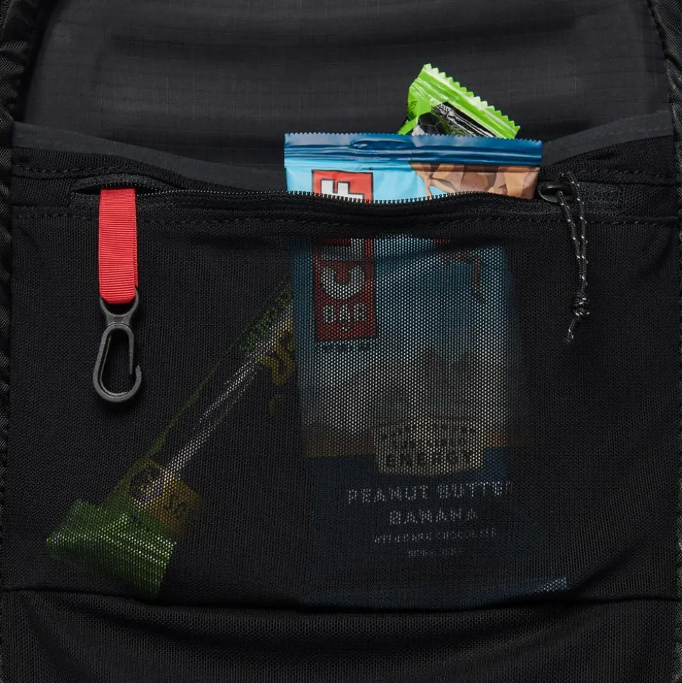 Sac à dos Black Diamond Distance 15 Pack Ultra Blue