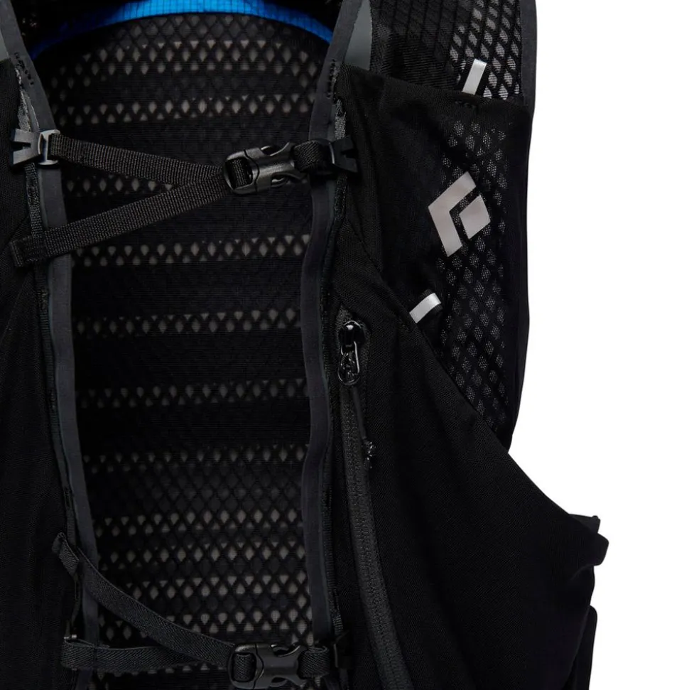 Sac à dos Black Diamond Distance 15 Pack Ultra Blue