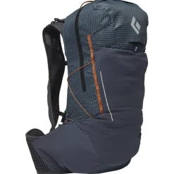 Sac à dos Black Diamond Pursuit 30 Backpack Carbon Moab Brown