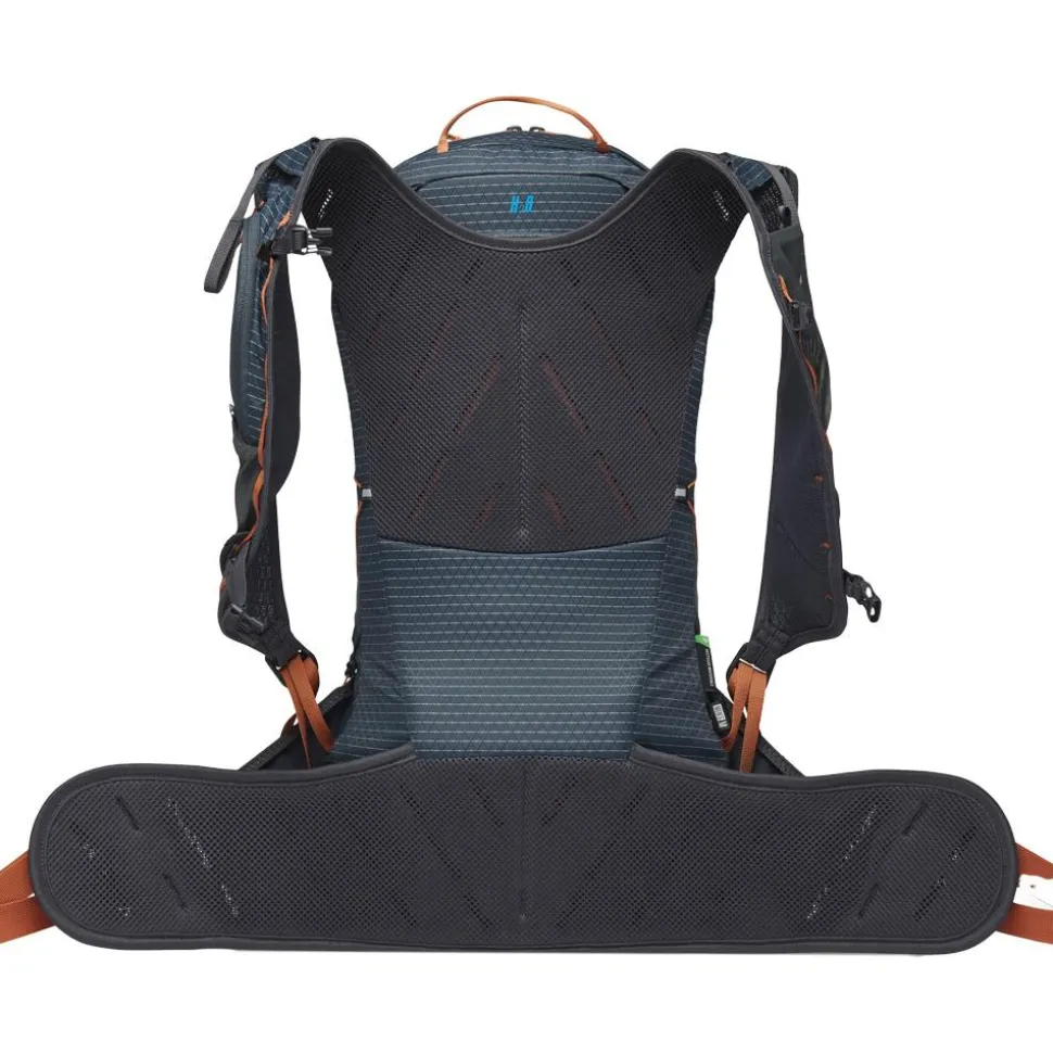 Sac à dos Black Diamond Pursuit 30 Backpack Carbon Moab Brown