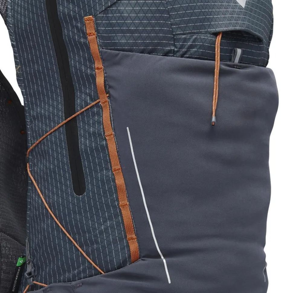 Sac à dos Black Diamond Pursuit 30 Backpack Carbon Moab Brown
