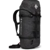 Sac à dos Black Diamond Speed 22 Graphite
