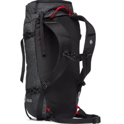 Sac à dos Black Diamond Speed 22 Graphite