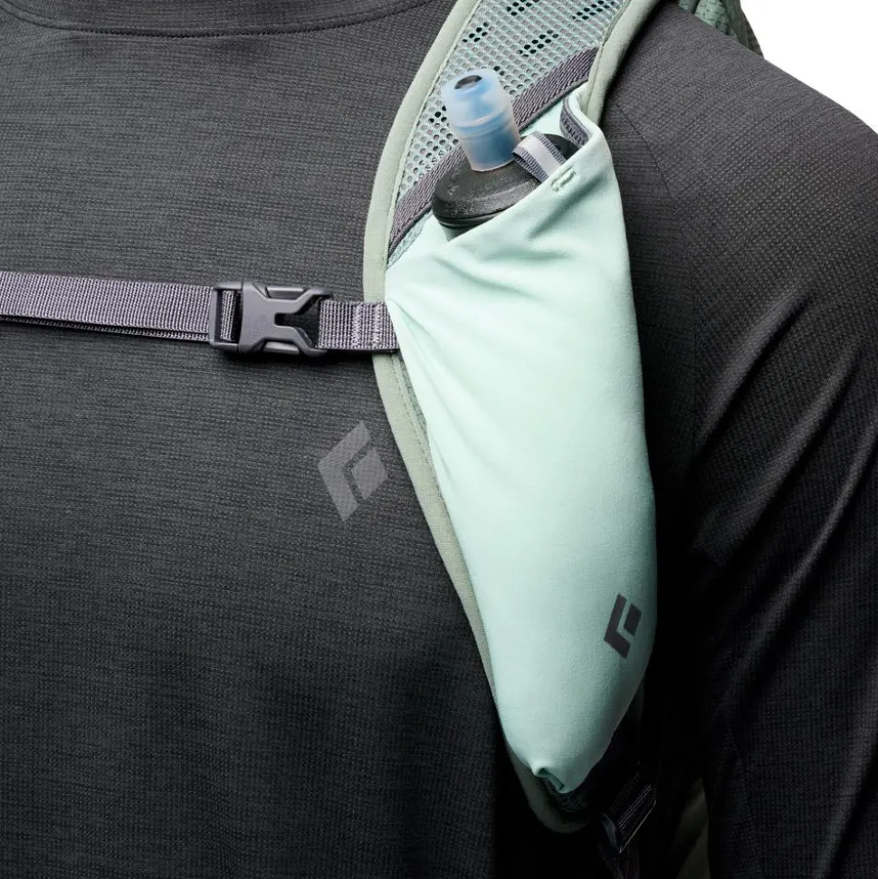 Sac à dos Black Diamond Trail Vista 20 Backpack Laurel Green