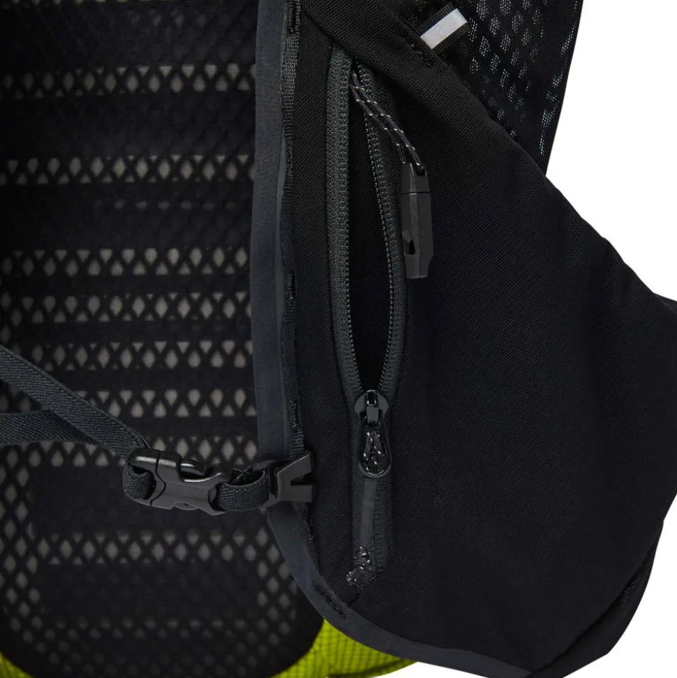 Sac à dos Black Diamond Women's Distance 8 Pack Optical Yellow