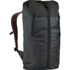Sac à dos Blue Ice Moonlight 25L Pirate Black