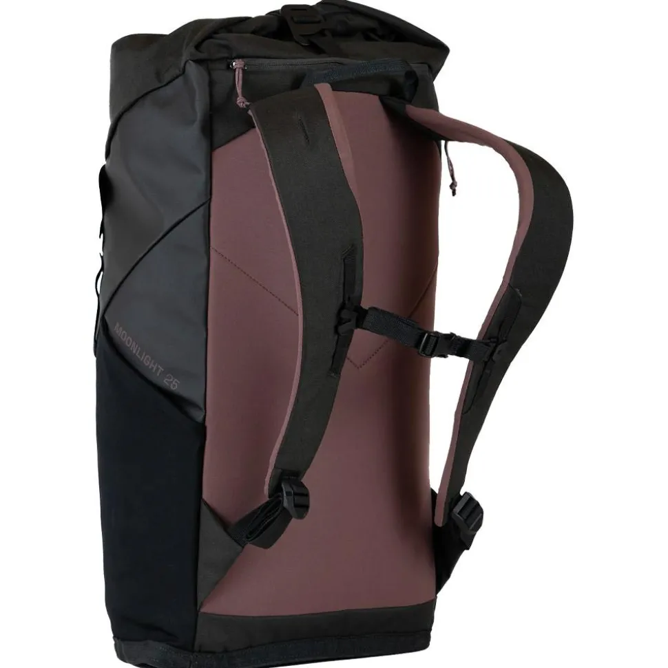 Sac à dos Blue Ice Moonlight 25L Pirate Black
