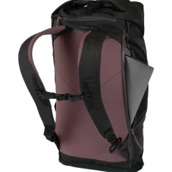 Sac à dos Blue Ice Moonlight 25L Pirate Black