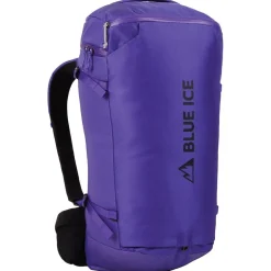 Sac à dos Blue Ice Yagi 28L Deep Blue