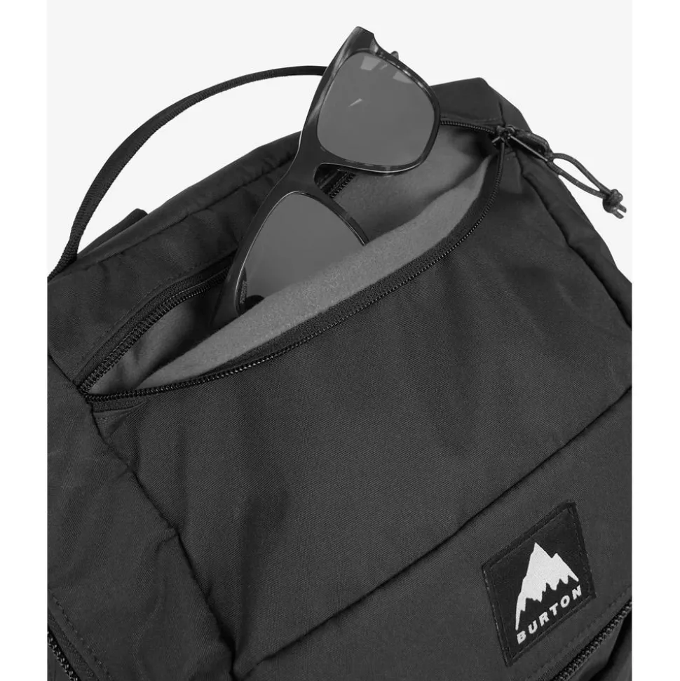 Sac à dos Burton Annex 2.0 28L Sharkskin