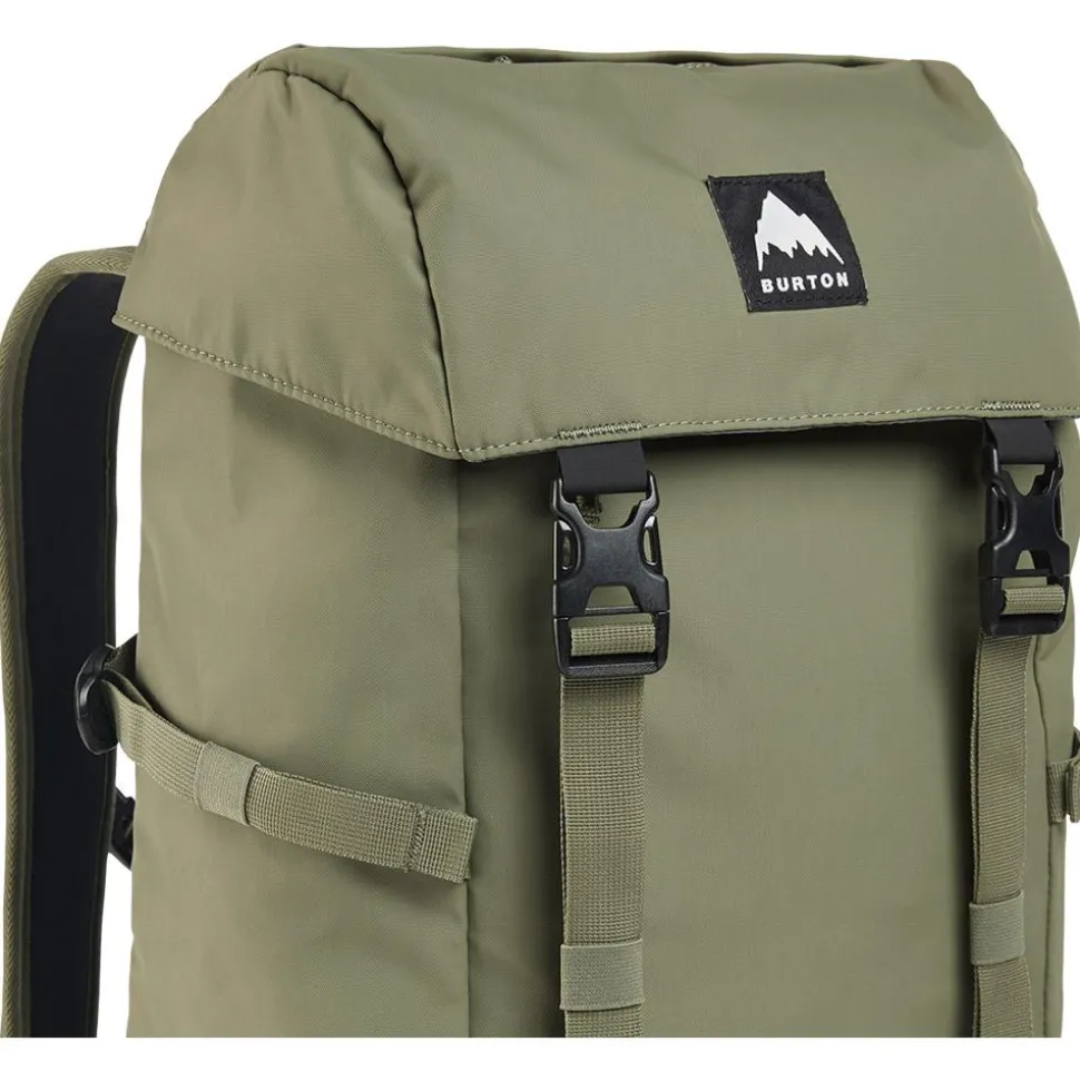 Sac à dos Burton Tinder 2.0 30L Forest Moss