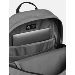 Sac à dos Burton Treble Yell 21L Gray Cloud Fiesta Red