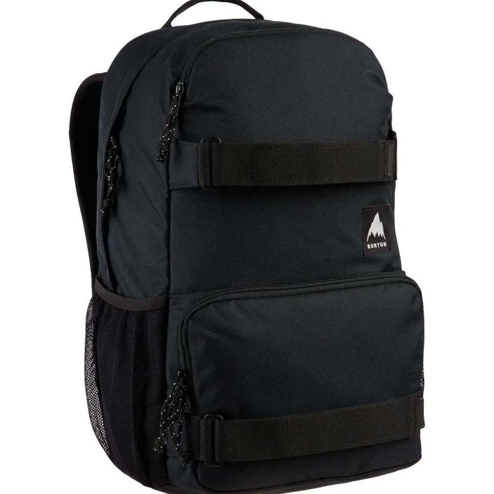 Sac à dos Burton Treble Yell 21L True Black