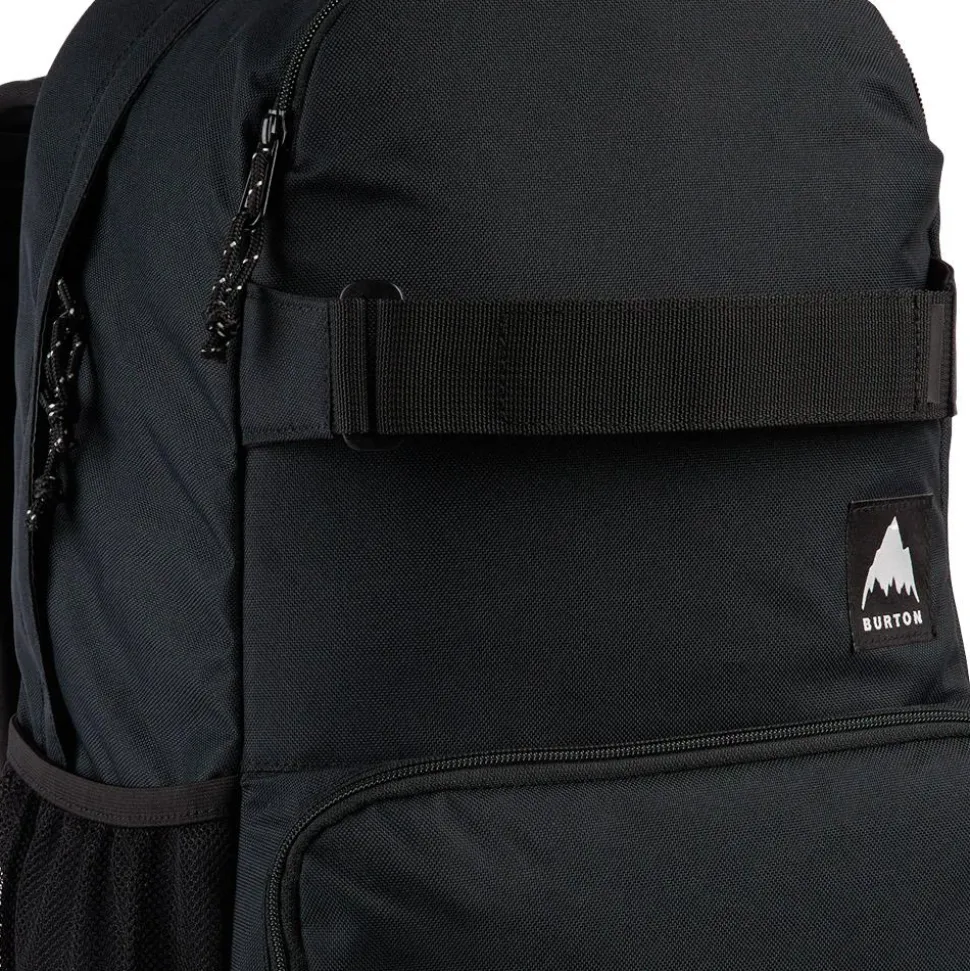 Sac à dos Burton Treble Yell 21L True Black