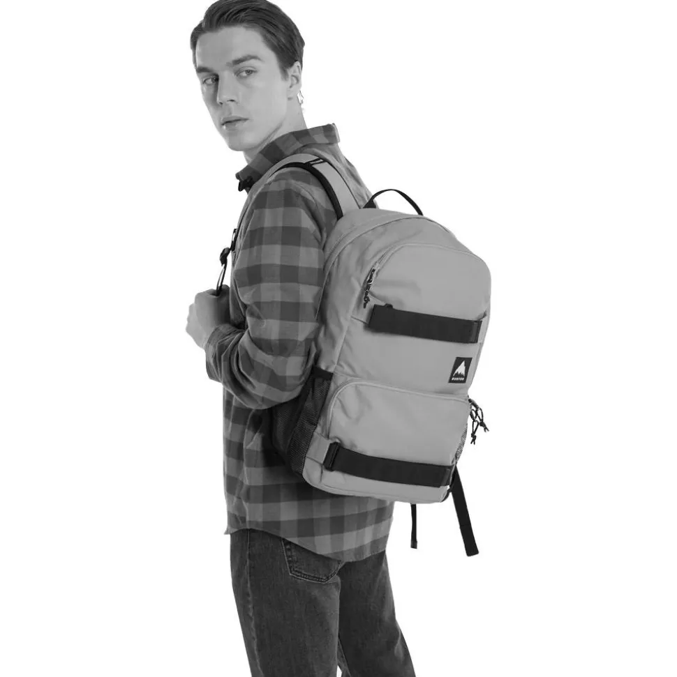 Sac à dos Burton Treble Yell 21L True Black