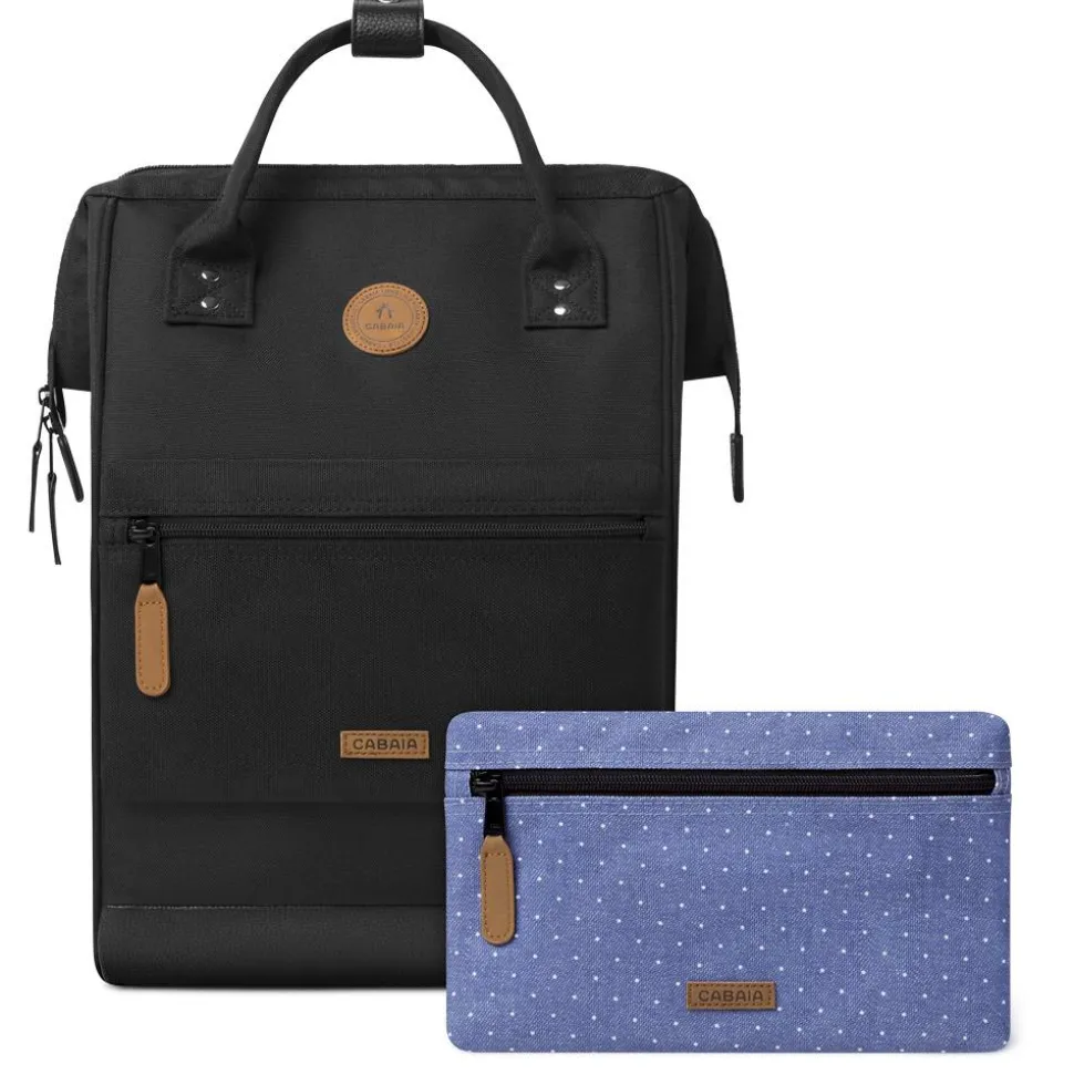 Sac à dos Cabaia Adventurer Maxi 23L Berlin