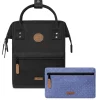Sac à dos Cabaia Adventurer Mini 10L Berlin