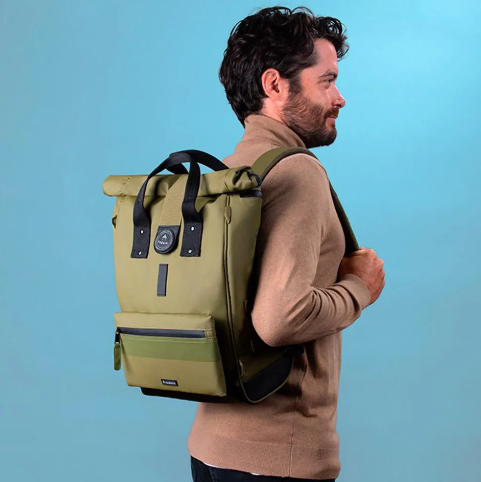 Sac à dos Cabaia Explorer Medium 23-26L Grenoble
