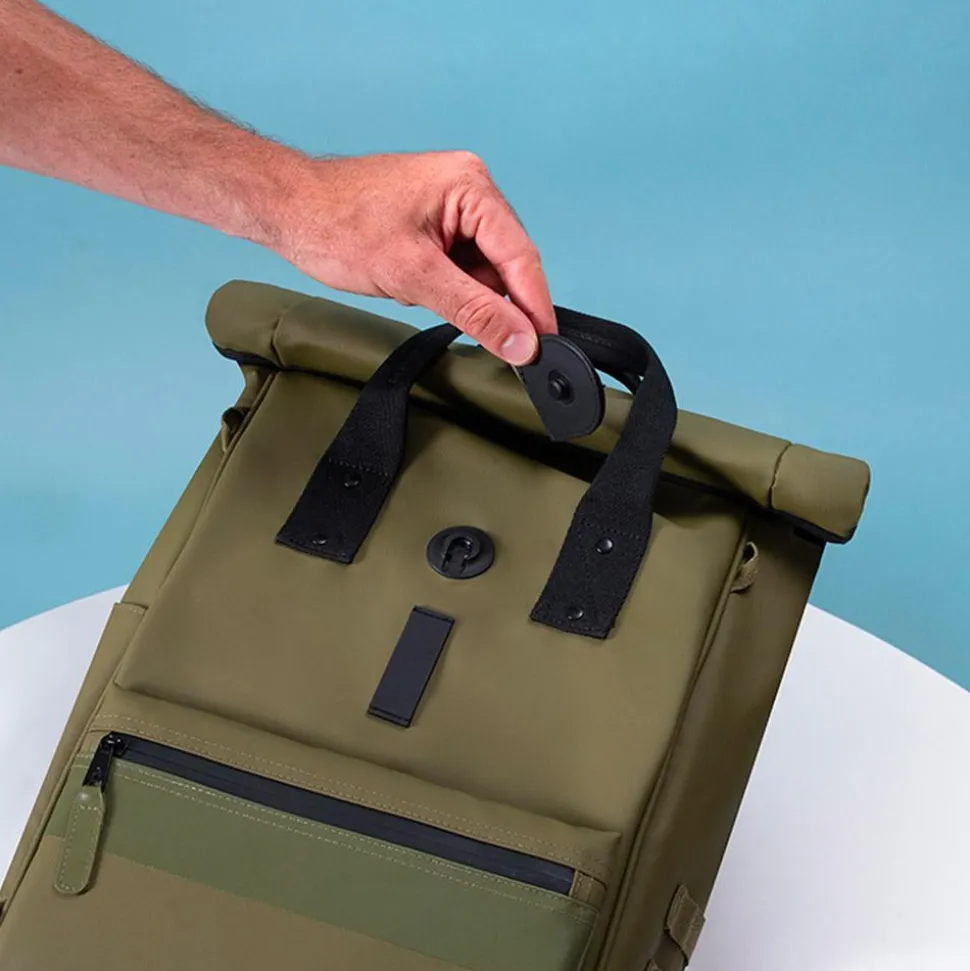 Sac à dos Cabaia Explorer Medium 23-26L Grenoble