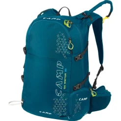 Sac à dos C.A.M.P. Ski Raptor 20 Opal Green