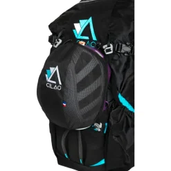 Sac à dos Cilao Helmet Holder Noir
