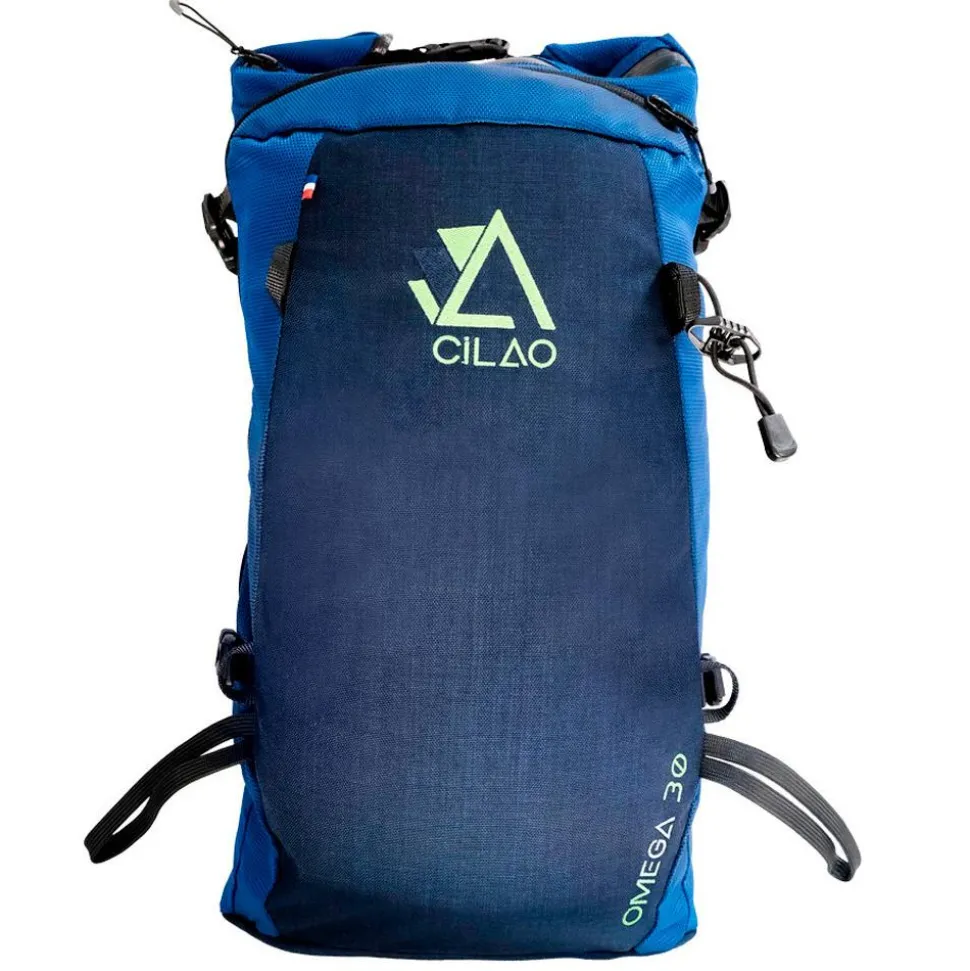 Sac à dos Cilao Omega 30 Bleu Marine