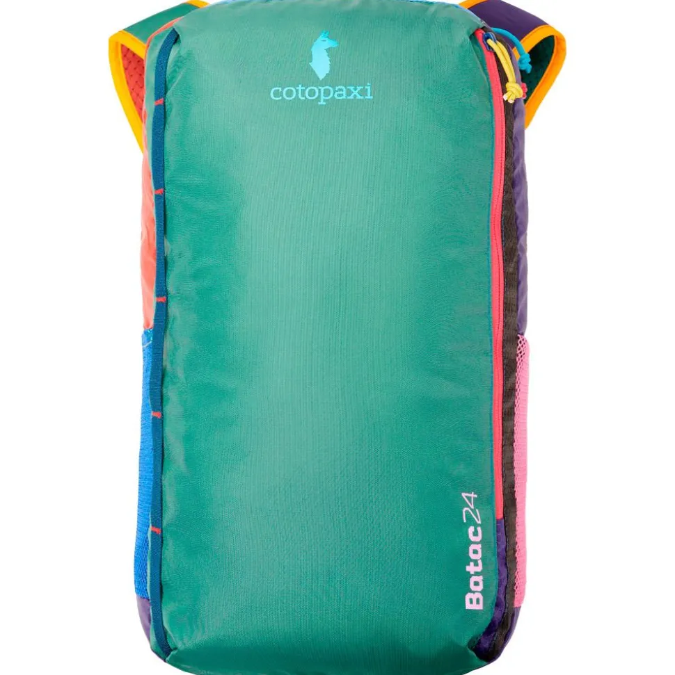 Sac à dos Cotopaxi Batac 24L Backpack Del Dia Multicolor