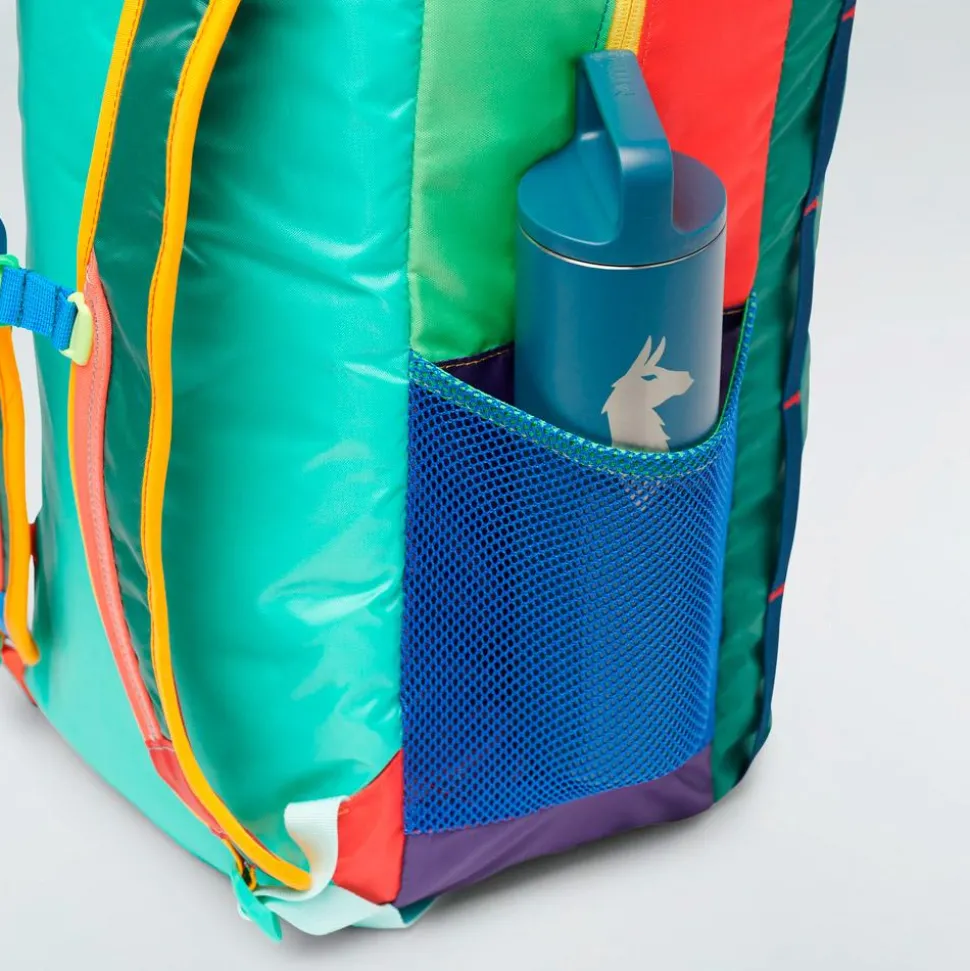 Sac à dos Cotopaxi Batac 24L Backpack Del Dia Multicolor