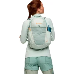 Sac à dos Cotopaxi Elqui 18L Backpack Cumbre Foam & Silver Leaf