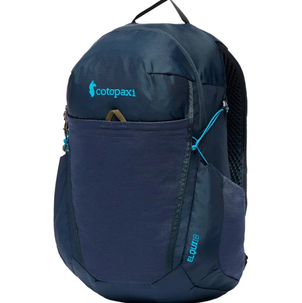 Sac à dos Cotopaxi Elqui 18L Backpack Cumbre Carbon