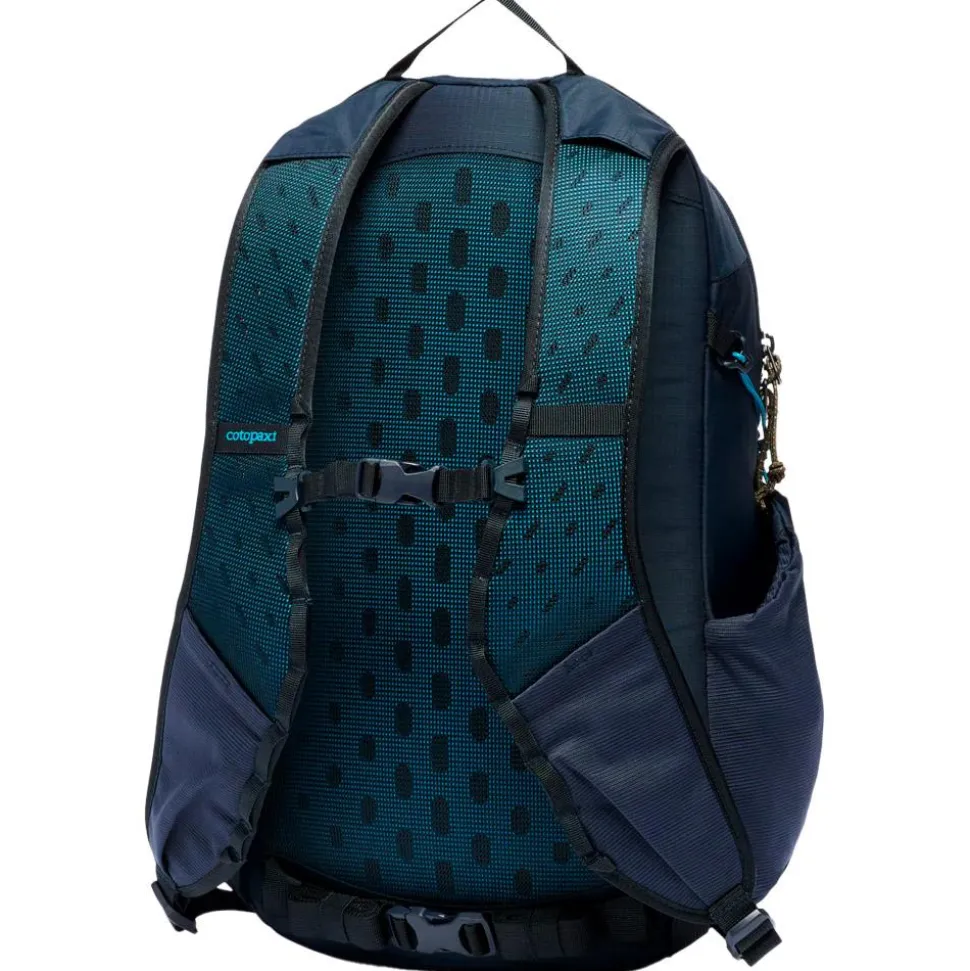 Sac à dos Cotopaxi Elqui 18L Backpack Cumbre Carbon