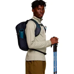 Sac à dos Cotopaxi Elqui 18L Backpack Cumbre Carbon