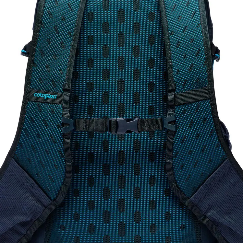 Sac à dos Cotopaxi Elqui 18L Backpack Cumbre Carbon