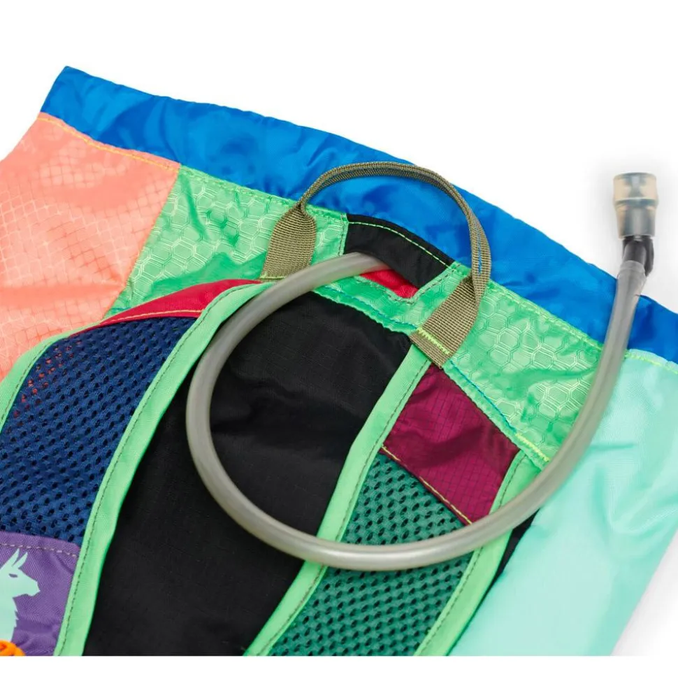 Sac à dos Cotopaxi Luzon 18L Backpack Del Dia Multicolor