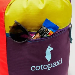 Sac à dos Cotopaxi Luzon 24L Backpack Del Dia Multicolor