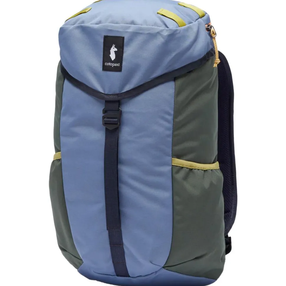 Sac à dos Cotopaxi Tapa 22L Backpack Cada Dia Tempest