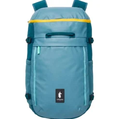 Sac à dos Cotopaxi Torre 24L Bucket Pack Cada Dia Blue Spruce