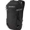 Sac à dos Dakine Heli Pack 12L Black