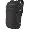 Sac à dos Dakine Heli Pro 20L Black