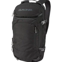 Sac à dos Dakine Heli Pro 20L Black