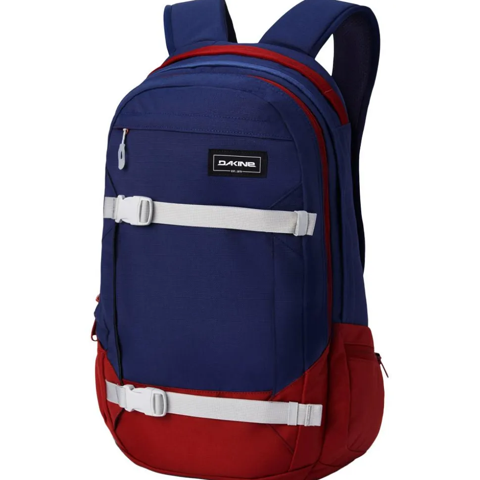 Sac à dos Dakine Mission 25L Naval Academy