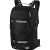 Sac à dos Dakine Mission Pro 25L Black