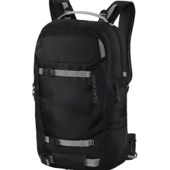 Sac à dos Dakine Mission Pro 25L Black