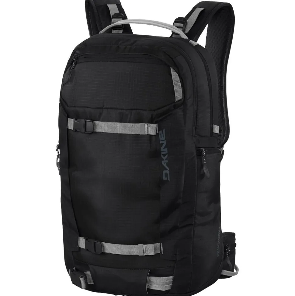 Sac à dos Dakine Mission Pro 25L Black