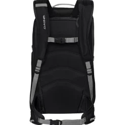 Sac à dos Dakine Mission Pro 25L Black