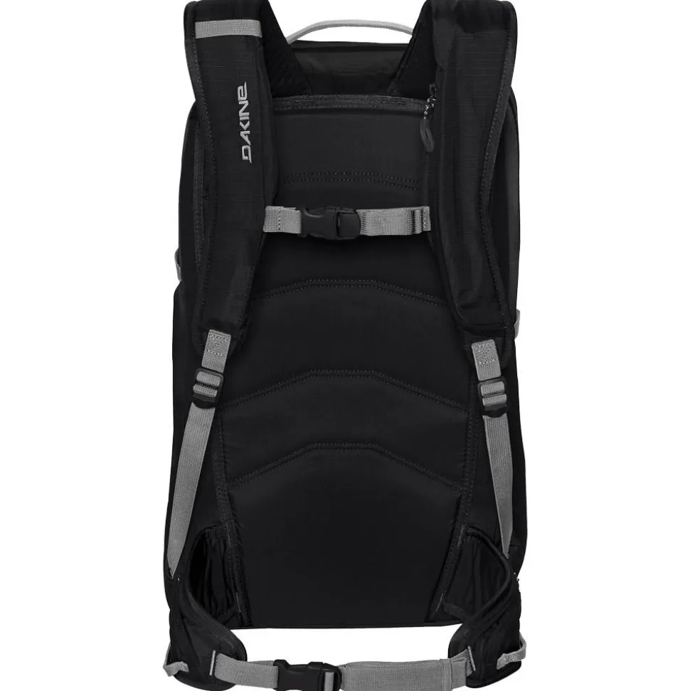 Sac à dos Dakine Mission Pro 25L Black