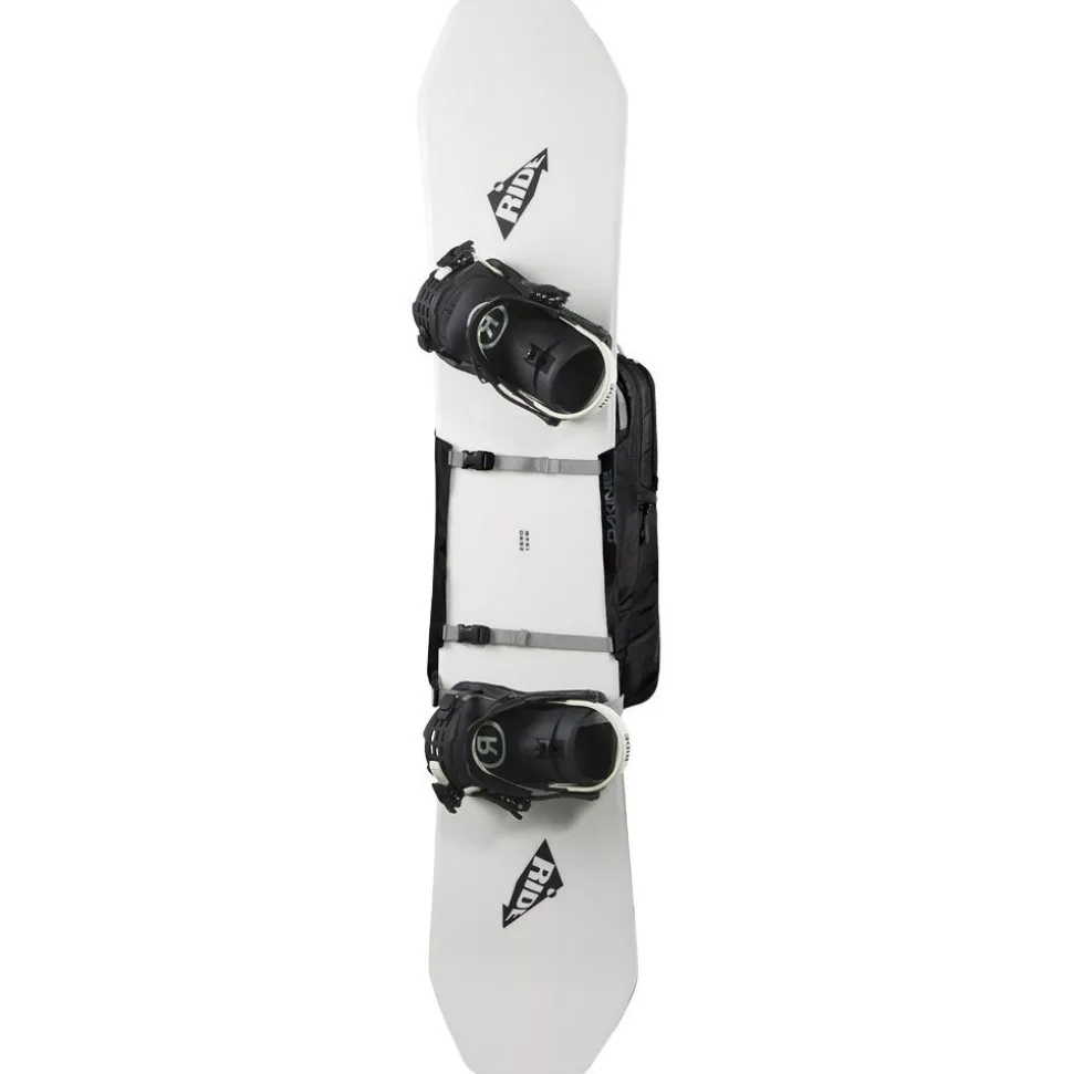 Sac à dos Dakine Mission Pro 25L Black